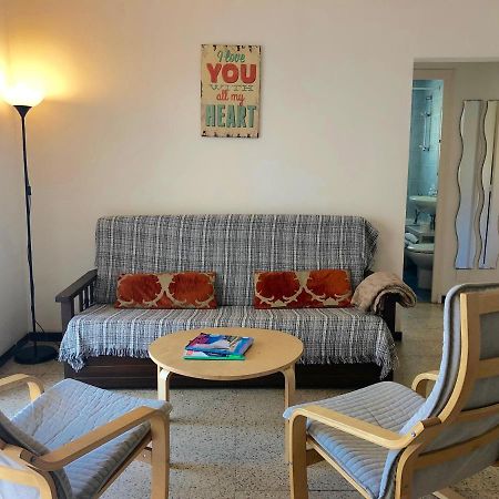 Apartamentos Aquarium. 150 Metros Playa. Росас Экстерьер фото